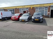 Peugeot 206 - 1.4 Air-line 2