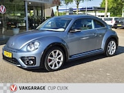 Volkswagen Beetle - 2.0 TSI R-Line 221PK Unieke uitvoering, Navi, Climate Contro
