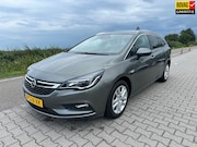 Opel Astra - Sports Tourer 1.4 Turbo Innovation, Carplay, Trekhaak, Camer