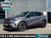 Renault Captur - 1.8 E-Tech full hybrid 160 esprit Alpine PACK PRIVILÈGE / ME