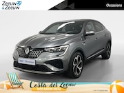 Renault Arkana - 1.6 E-Tech full hybrid 145 techno AUTOMAAT NAVI CRUISE CONTR