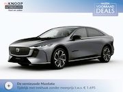 Mazda 6e - Takumi 78 kWh 258 PK RWD Business Edition |+ Gratis TREKHAAK