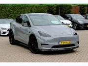 Tesla Model Y - Long Range AWD 75 kWh / SOH 90,1% / Autopilot / Panoramadak