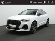 Audi Q3 - Sportback 45 TFSI e 245 pk S-Line | Panoramadak |