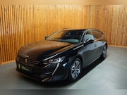 Peugeot 508 - SW 1.2T ALLURE PACK BUSINESS AUTOMAAT CLIMA