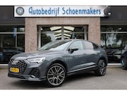 Audi Q3 Sportback - 45 TFSI e Edition CAMERA LEER CARPLAY ACC COCKPIT-NAVI DAB S