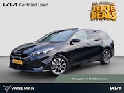 Kia Ceed - Sportswagon 1.0 T-GDi MHEV Design Edition | Automaat | JBL |