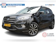 Ford Kuga - AWD 1.5 EcoBoost ST Line 183pk | Incl. 12 maanden Garantie |