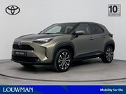 Toyota Yaris Cross - 1.5 Hybrid Dynamic | Navigatie | Apple Carplay -/ Android Au