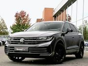 Volkswagen Touareg - 3.0TSi eHybrid 4MOTION R Lucht Pano Tr-Haak Massage 21-Inch