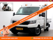 MAN TGE - 5.180 2.0 177pk E6 L2H1 Kipper Dubbel Lucht Trekhaak 3500kg
