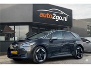 Volkswagen ID.3 - First Max 58 kWh PANODAK NAVI CAMERA APPLE-CARPLAY LED LMV-2