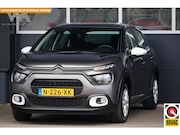 Citroën C3 - 1.2 PureTech You, NL, stoelverw. PDC, LED, bluetooth