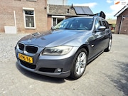 BMW 3-serie - 316d Navi Clima Cruise Trekhaak auto
