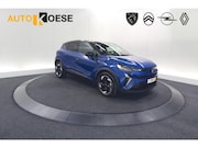 Renault Captur - Mild Hybrid 160 EDC Techno | NIEUW MODEL | Camera | Navigati