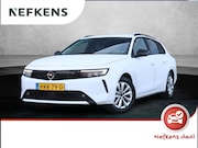 Opel Astra - Sports Tourer 1.2 110pk Business Edition | Camera | Lichtmet