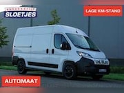Fiat Ducato - 2.2 MultiJet 140 S&S L2H2 3.5t in Nieuwstaat |Mooi