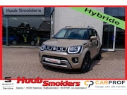 Suzuki Ignis - 1.2 Smart Hybrid Select
