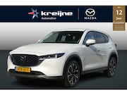 Mazda CX-5 - 2.0 e-SkyActiv-G M Hybrid 165 Exclusive-Line Comfort-pack| L