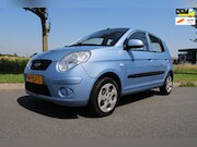 Kia Picanto - 1.0 X-pect APK 29-01-2027