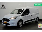 Ford Transit Connect - 1.5 EcoBlue 100PK L2 EURO 6 - Airco - Navi - Cruise - € 12.9