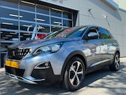 Peugeot 3008 - 1.2 PureTech Crossway 55.000 KM I Navigatie / Apple CarPlay 