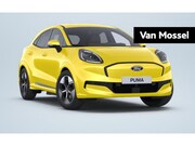 Ford Puma - Gen-E Select 47 kWh | Nieuw Te Bestellen | €4400.- Korting |