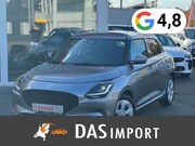 Suzuki Swift - 1.2 DUALJET HYBRID CVT Comfort