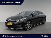 Kia ProCeed - GT-Line Edition 1.0 T-GDI 120pk | CAMERA | NAVI | APPLE CARP