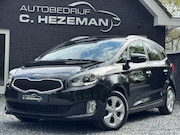 Kia Carens - 1.6 GDi ExecutiveLine 7P 1e eigenaar DealerOH Camera Navi Cr