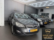 Opel Astra - 1.4 Turbo Edition