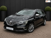 Renault Mégane - Estate 1.2 TCe GT-LINE NAVI LED CRUISE CAMERA APK