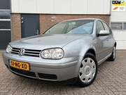 Volkswagen Golf - 1.6-16V Ocean AIRCO/TREKHAAK/5DEURS