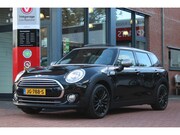 MINI Clubman - 1.5 Clubman *Cooper Chili* | Trekhaak | Schuifdak | Vol- Led