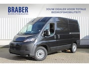 Fiat Ducato - 2.2 MultiJet 140 PK S&S L2H2 3.3t | 140 pk | Airco | Zijschu
