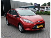 Ford Fiesta - 1.25 Limited AIRCO ❄ Splinter ✨