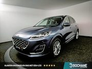 Ford Kuga - 2.5 PHEV Vignale | Trekhaak | Camera | Leder | Navigatie |