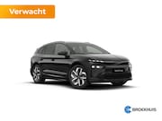 Skoda Enyaq iV - Sportline Tour Edition | Chrome interieur accenten | Driving