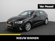 Audi A3 - Sportback 30 TFSI Advance | Navigatie | Airco | Virtual Cock