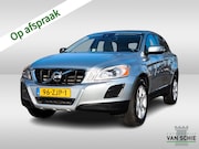 Volvo XC60 - 2.0 T5 Summum ALLEEN B2B / EXPORT // Nieuwe versnellingsbak