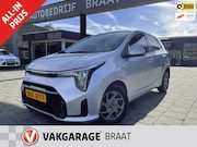 Kia Picanto - 1.0 DPI l BTW! l STOELVERW. l CARPLAY l ALL-IN PRIJS!