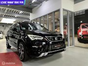Seat Ateca - 1.5 TSI FR DSG PANORAMA PARELMOER CAMERA LEER LED CRUISE CAR