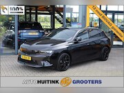 Opel Astra - 1.2 130 pk GS Line - carplay - winterpakket - 360 camera