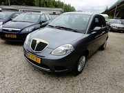 Lancia Ypsilon - Ypsilon 1.2 Argento. Airco, Stuurbekrachtiging