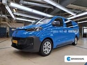 Fiat Scudo - e-Scudo L3 75 kWh | 8 JAAR GARANTIE | 2X SCHUIFDEU