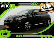 Renault Clio - 1.0 92 PK TCe Techno Sportstoelen Navi+ 360 Camera