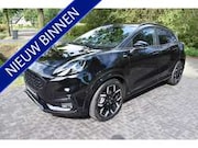 Ford Puma - 1.0 EcoBoost Hybrid ST-Line dec 23 42DKM NIEUWST.