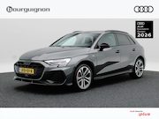 Audi A3 - Sportback 45 TFSi e 272 Pk S-line Competition | Stoelverwarm
