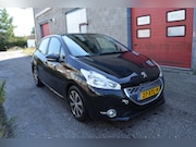 Peugeot 208 - 1.4 e-HDi Active bj 12 automaat auto start niet