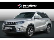 Suzuki Vitara - 1.4 Boosterjet Smart Hybrid Style | Pano | Apple Carplay | R